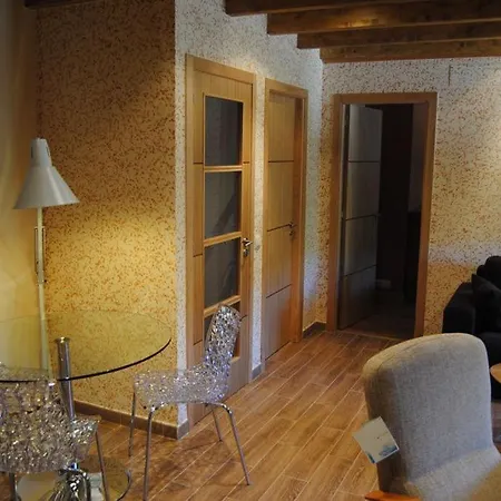 Villa Adilia *