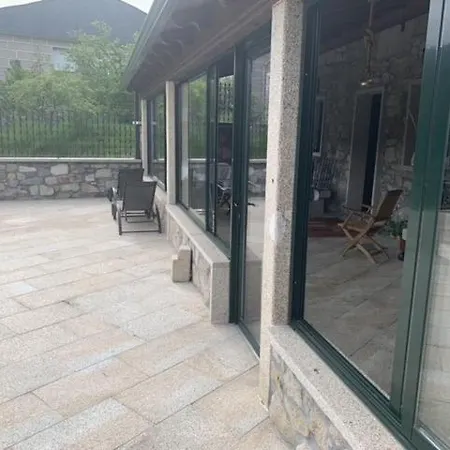 Villa Adilia